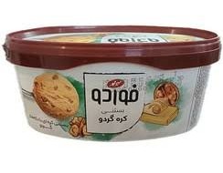 کاله فوردو بستنی کره گردو 650 گرمی